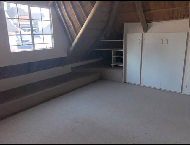 1 bed property to rent in TERENURE